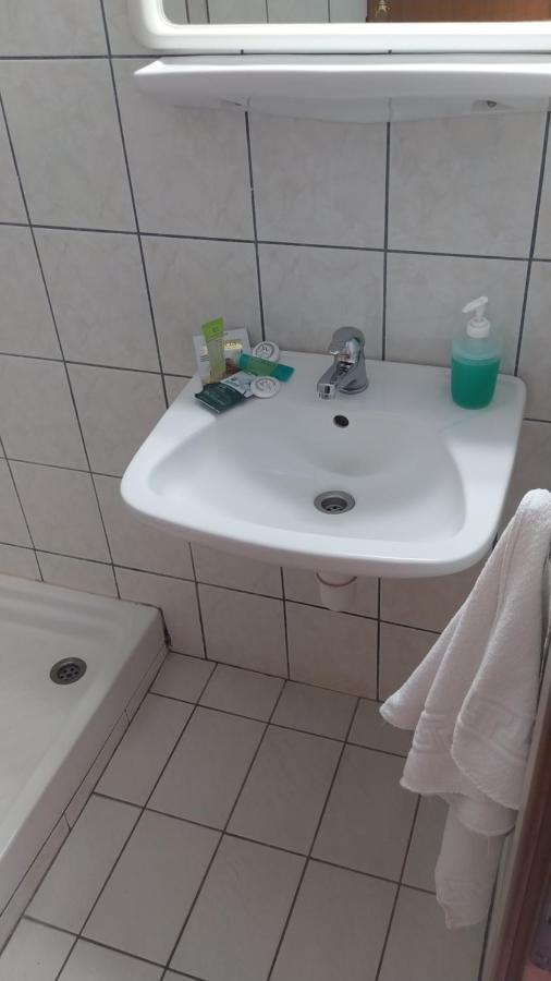 Villa Thomi Skala Rachoni  Ngoại thất bức ảnh