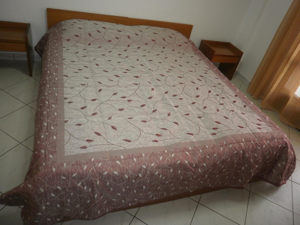 Villa Thomi Skala Rachoni  Ngoại thất bức ảnh