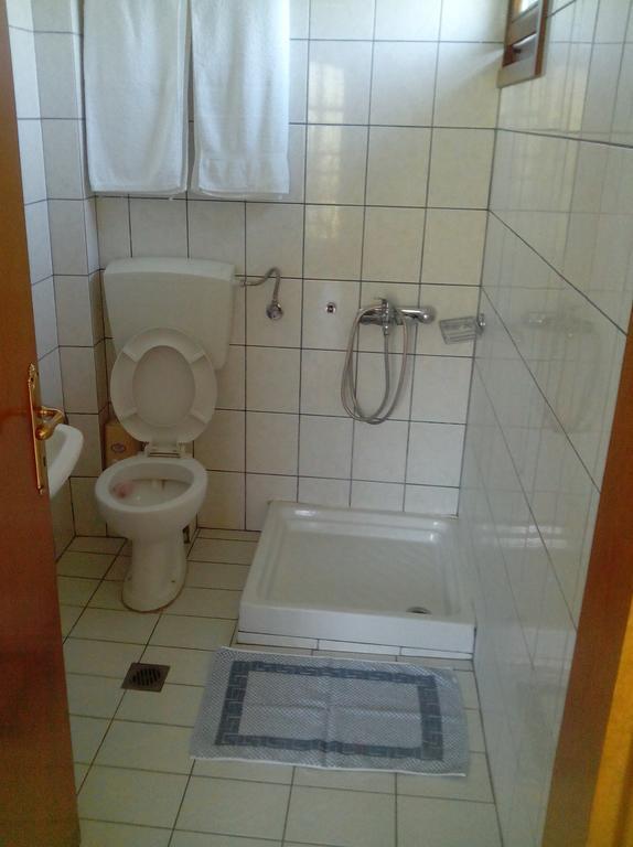 Villa Thomi Skala Rachoni  Phòng bức ảnh