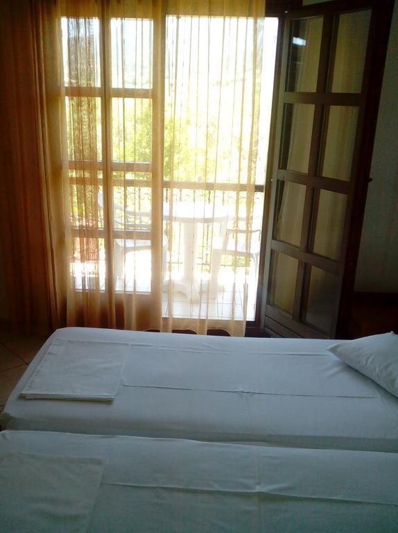 Villa Thomi Skala Rachoni  Phòng bức ảnh
