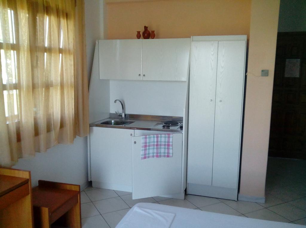 Villa Thomi Skala Rachoni  Phòng bức ảnh