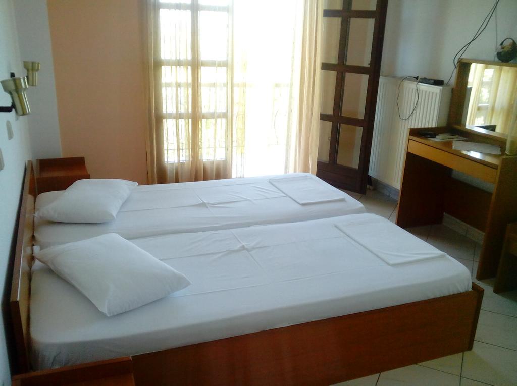 Villa Thomi Skala Rachoni  Phòng bức ảnh