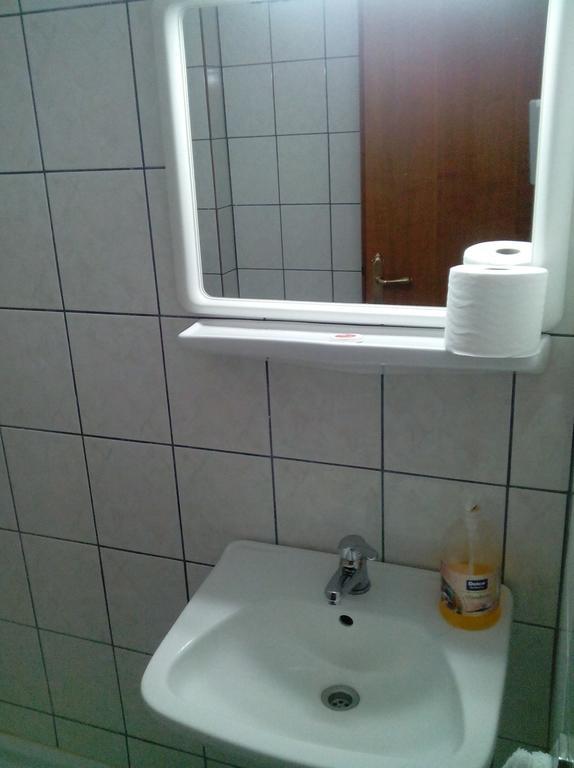 Villa Thomi Skala Rachoni  Phòng bức ảnh