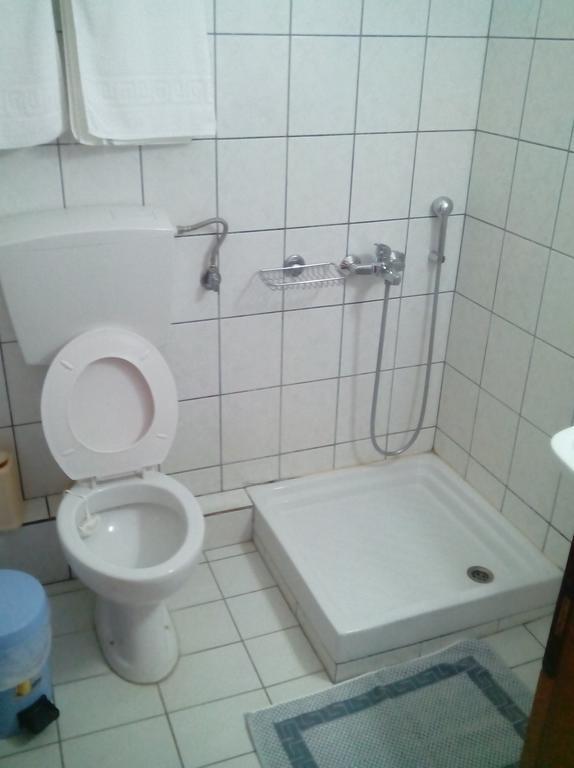 Villa Thomi Skala Rachoni  Phòng bức ảnh