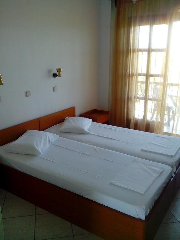 Villa Thomi Skala Rachoni  Phòng bức ảnh