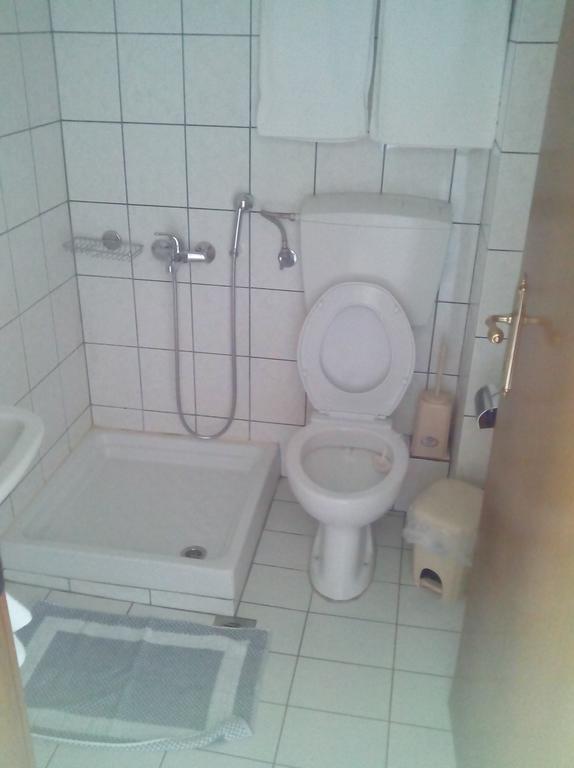 Villa Thomi Skala Rachoni  Phòng bức ảnh