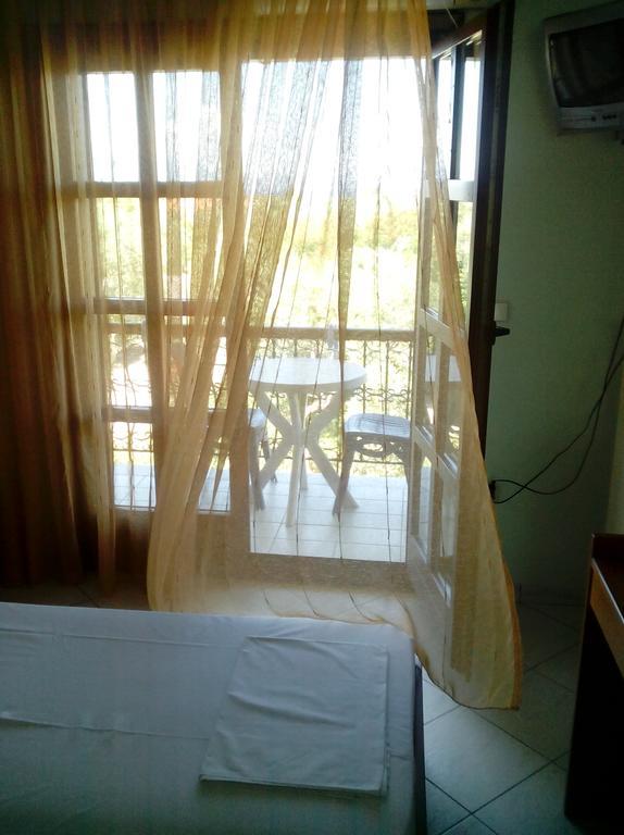 Villa Thomi Skala Rachoni  Phòng bức ảnh