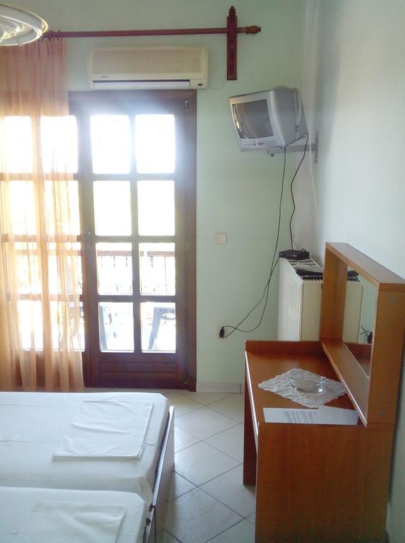 Villa Thomi Skala Rachoni  Phòng bức ảnh