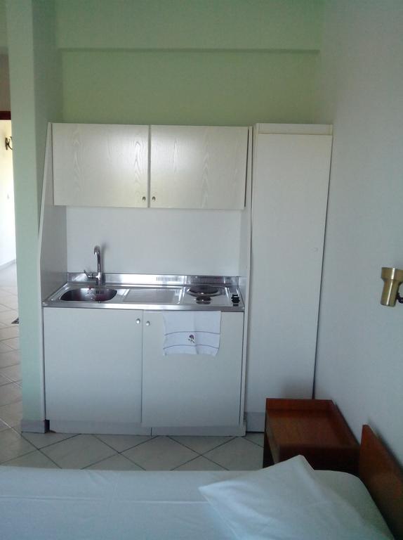 Villa Thomi Skala Rachoni  Phòng bức ảnh