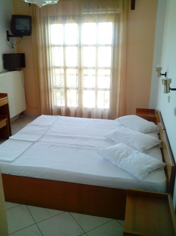Villa Thomi Skala Rachoni  Phòng bức ảnh