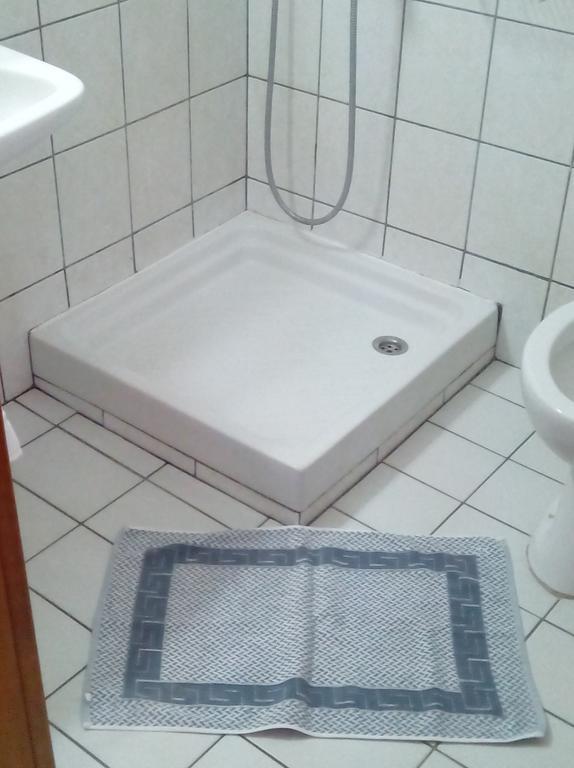 Villa Thomi Skala Rachoni  Phòng bức ảnh